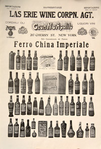 Ferro di China Imperiale